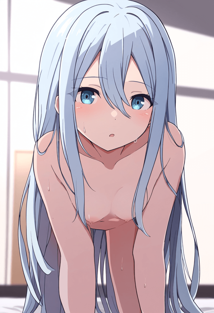 プロジェクトセカイのエロ画像 6