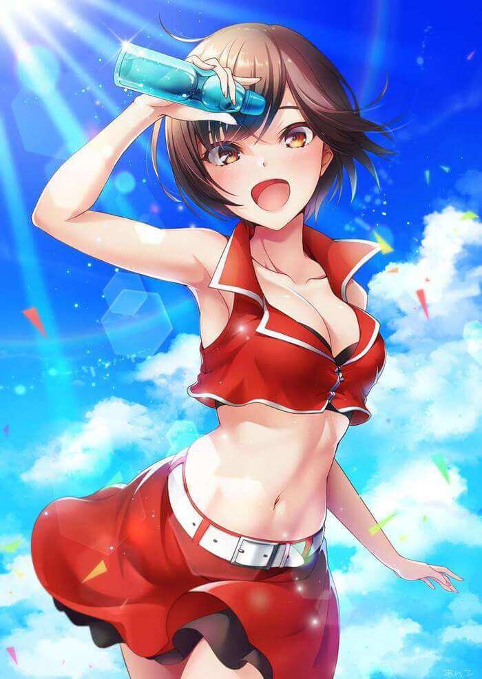 プロジェクトセカイのエロ画像 11