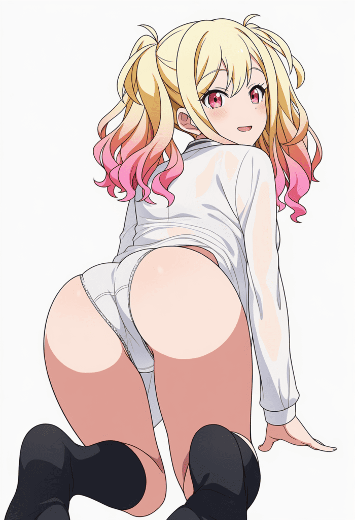 プロジェクトセカイのエロ画像 3