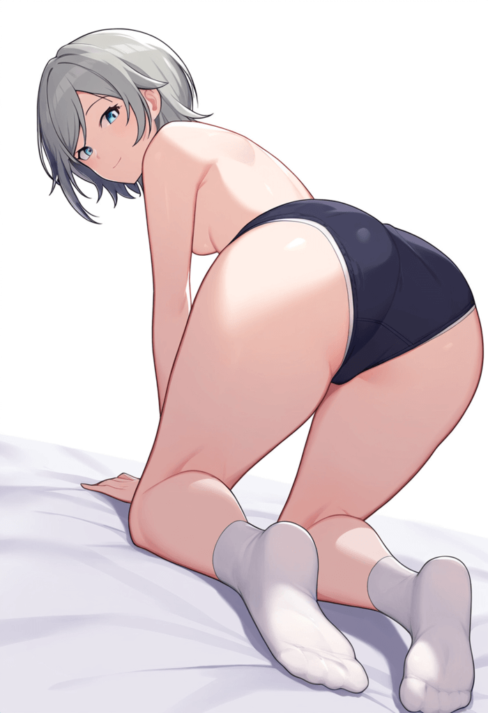 プロジェクトセカイのエロ画像 5