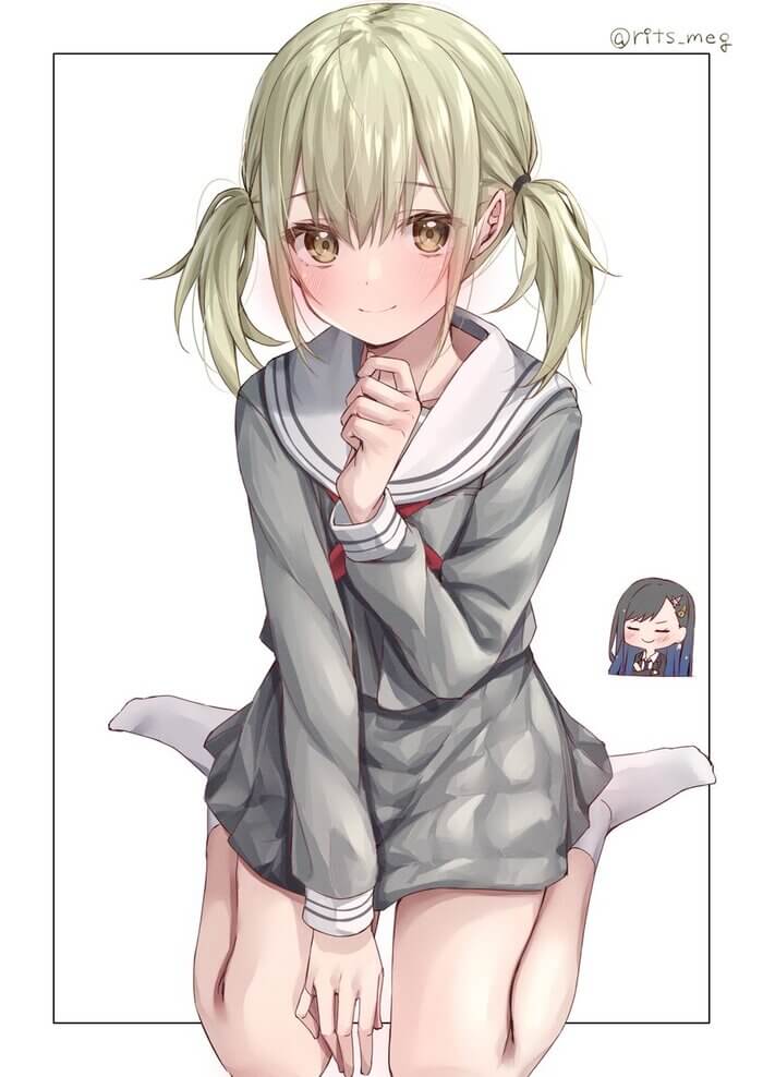 プロジェクトセカイのエロ画像 7