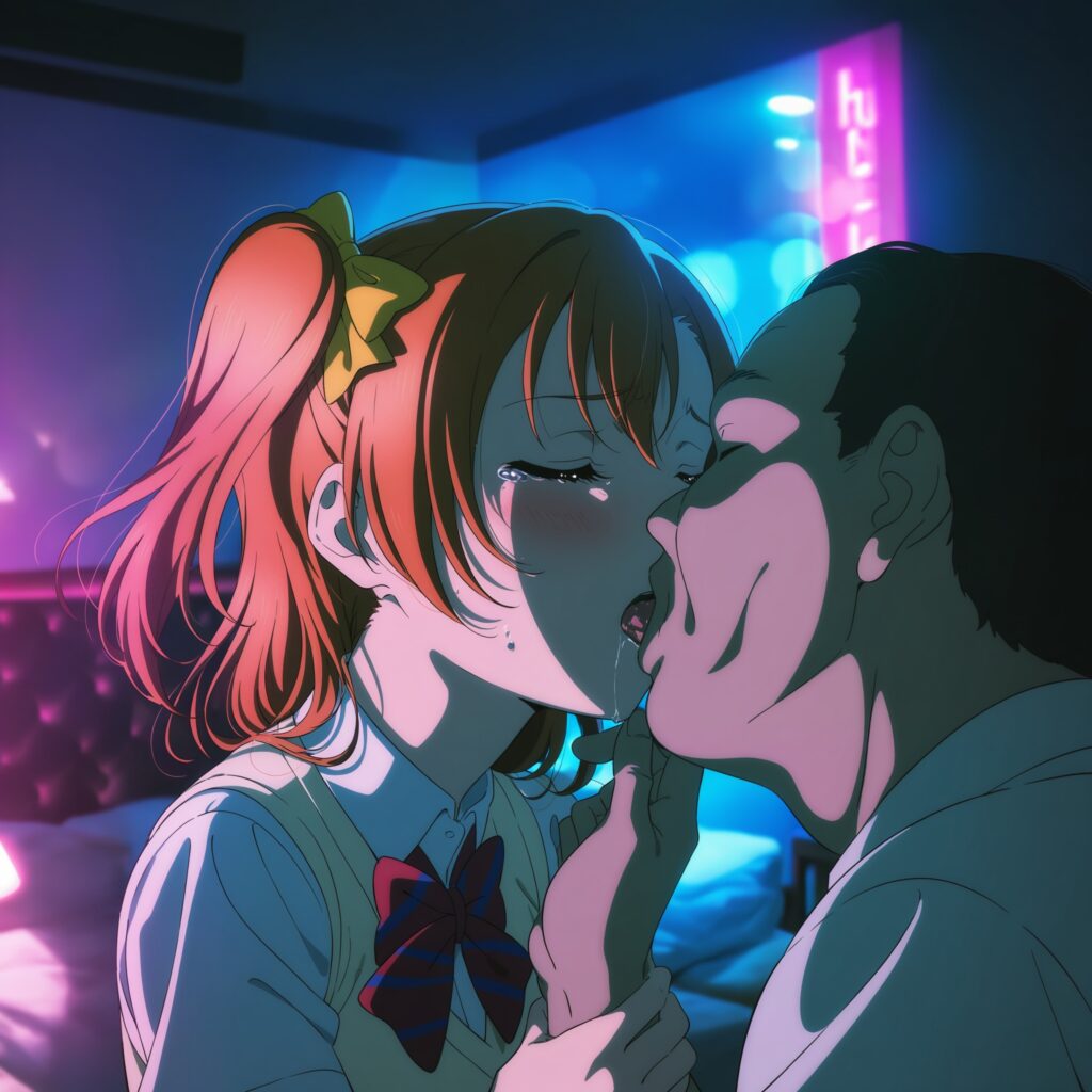 ラブライブ！の二次エロ画像を分けて下さい！ 20枚