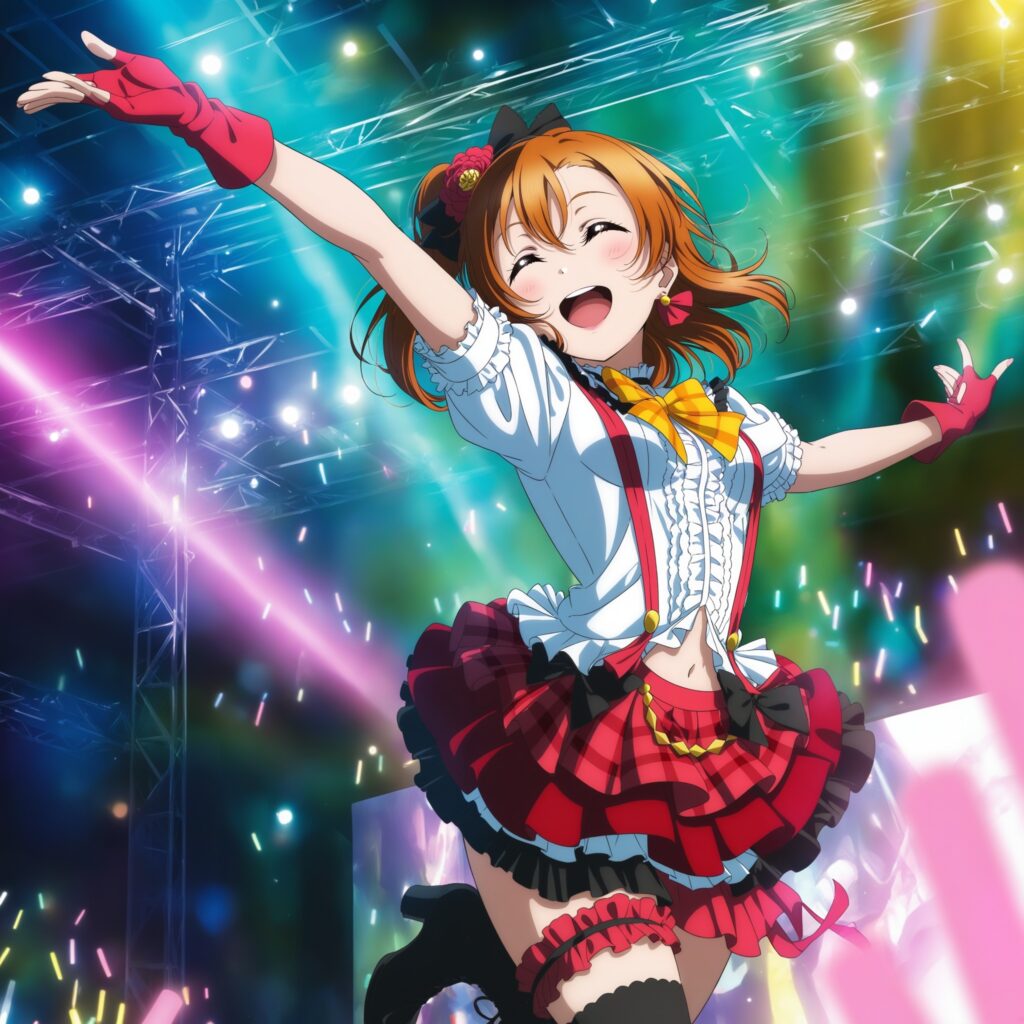 ラブライブ!のエロ画像 3