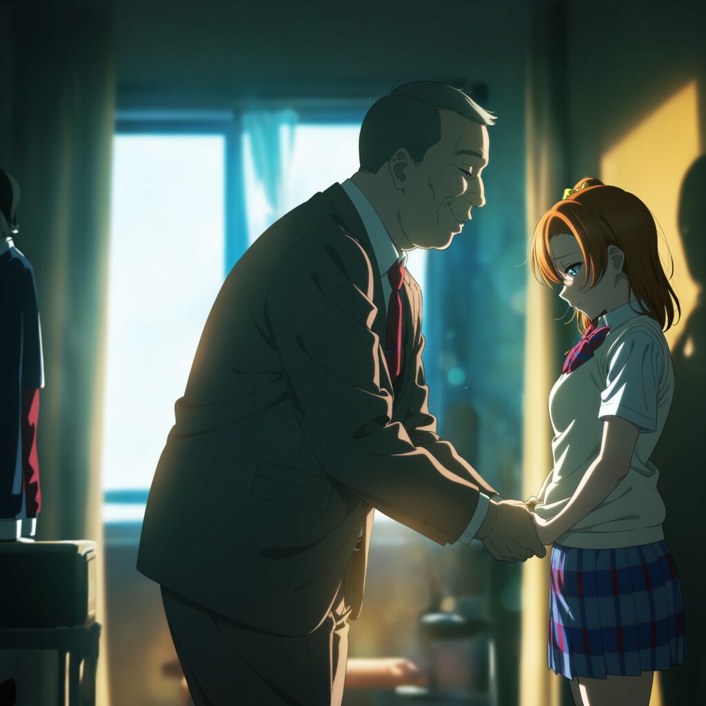 ラブライブ!のエロ画像 6