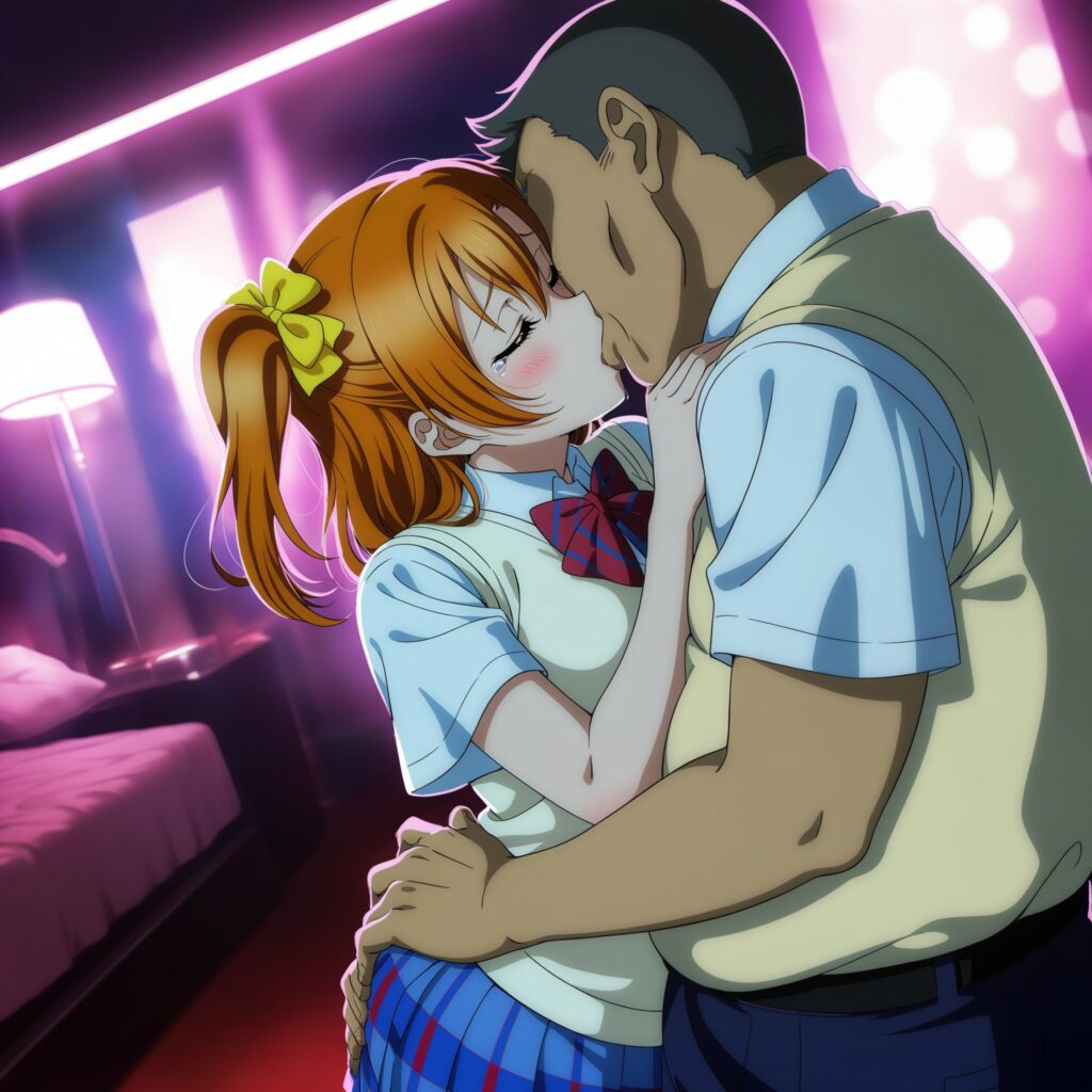 ラブライブ!のエロ画像 8