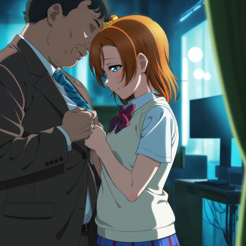 ラブライブ！のエロ画像 6