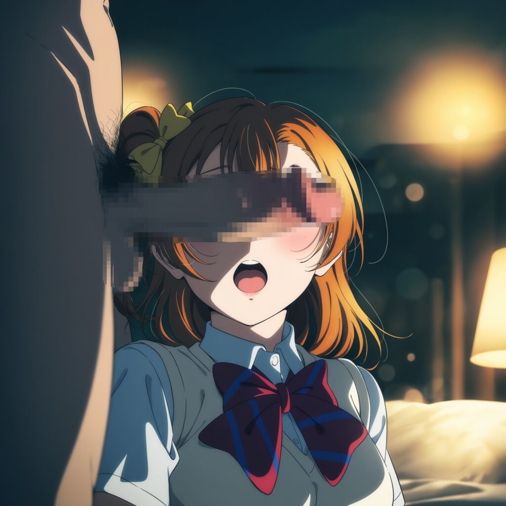 ラブライブ！のエロ画像 9