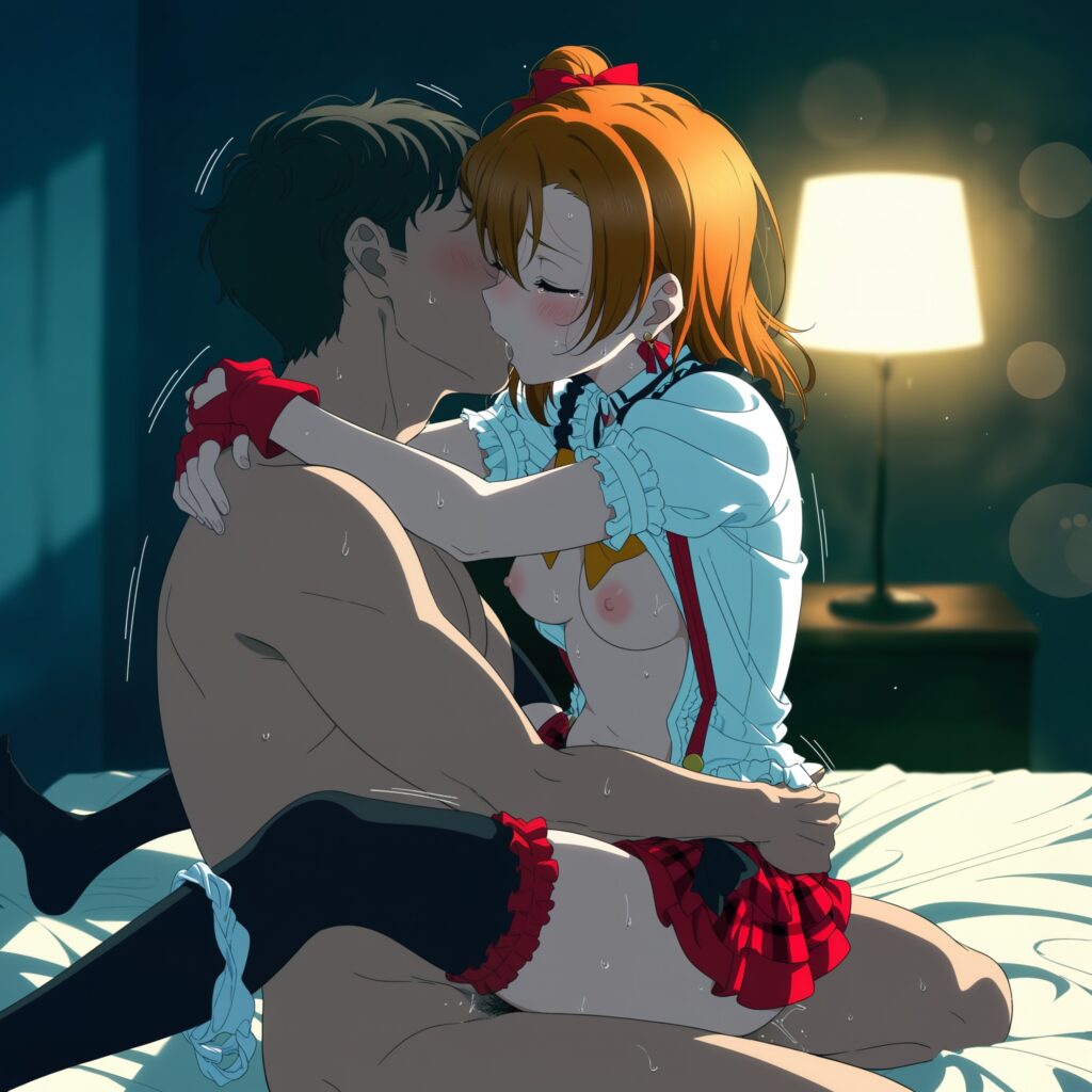ラブライブ！のエロ画像 12