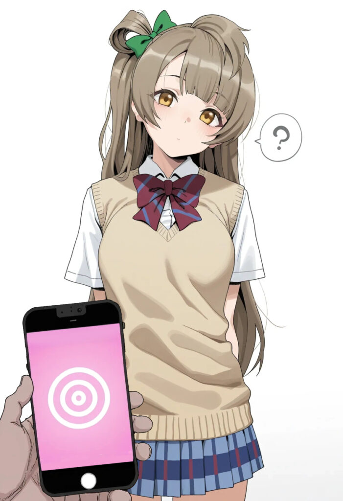 ラブライブ！のエロ画像 14