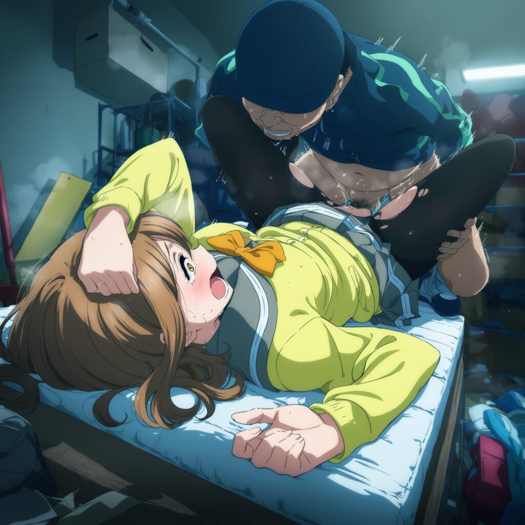 ラブライブ！サンシャイン!!のエロ画像 6