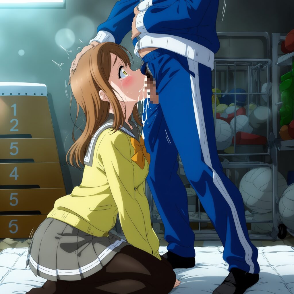 ラブライブ！サンシャイン!!のエロ画像 7