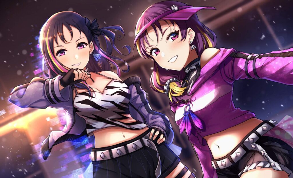 ラブライブ！サンシャイン!!のエロ画像 19
