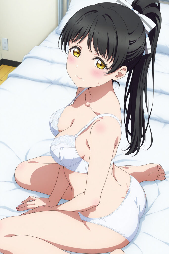 ラブライブ！スーパースター!!のエロ画像 9