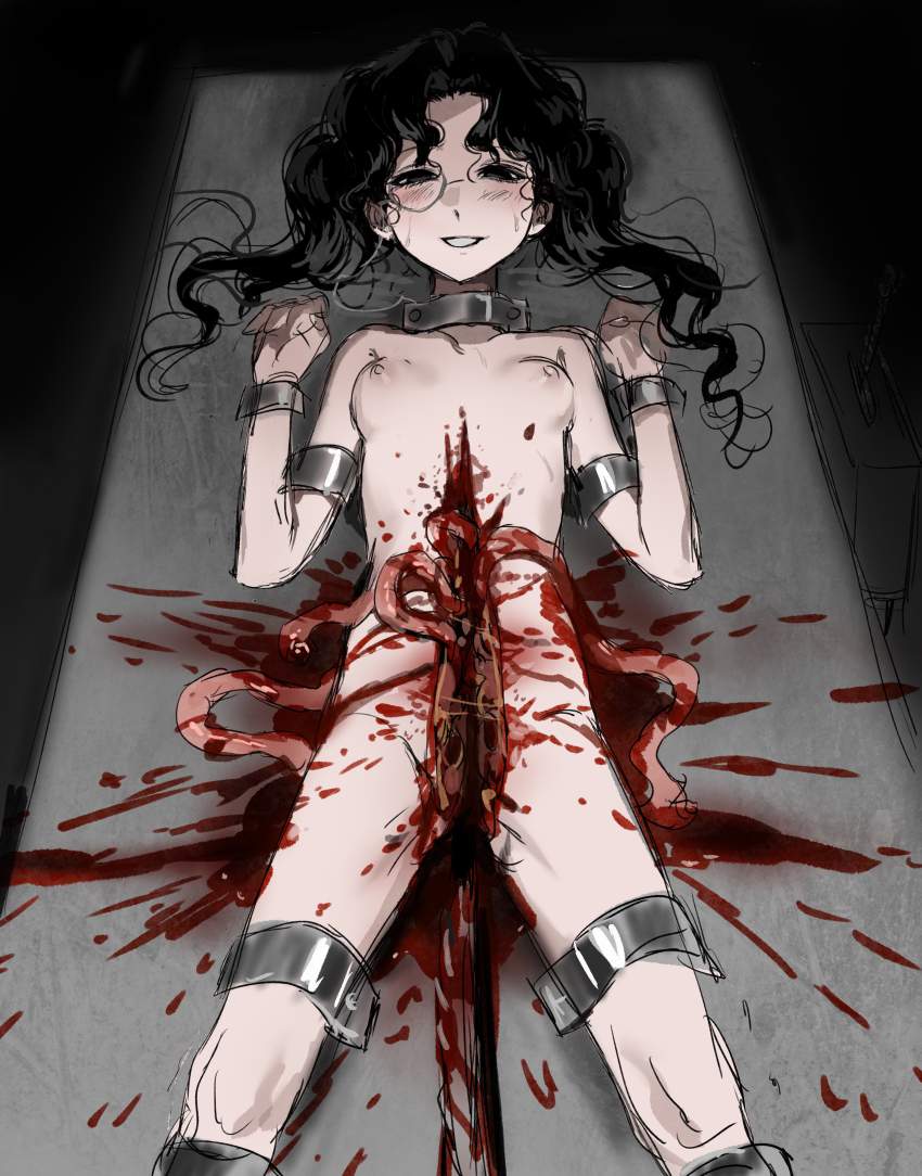リョナのエロ画像 18