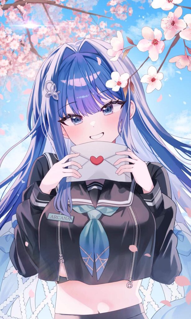 赤面のエロ画像 2
