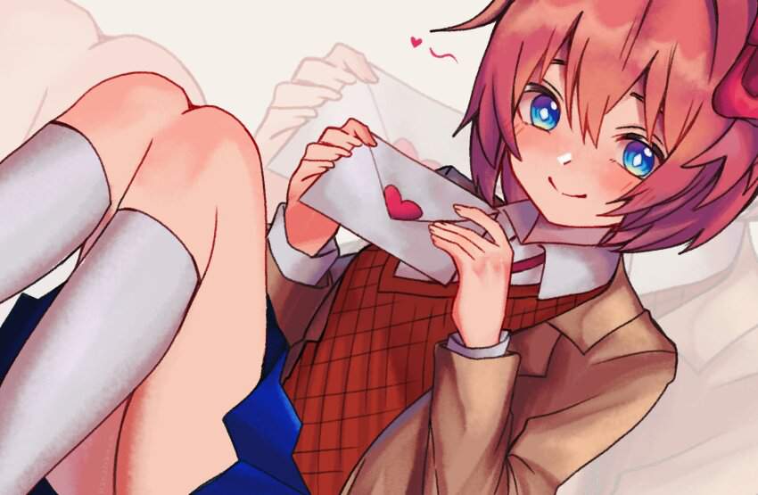 赤面のエロ画像 7