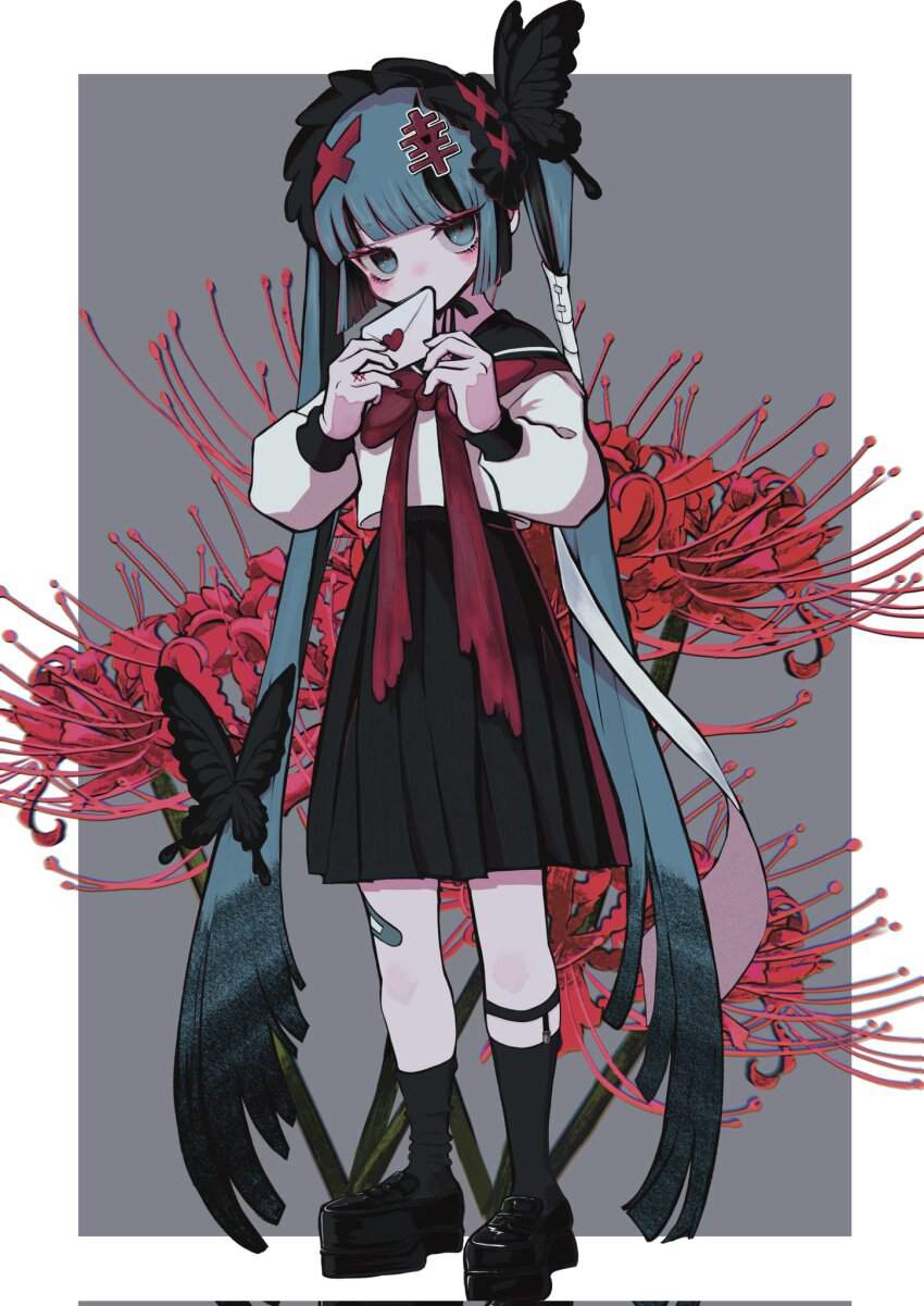 赤面のエロ画像 10