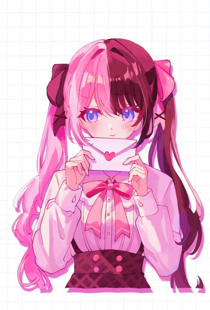 赤面のエロ画像 13