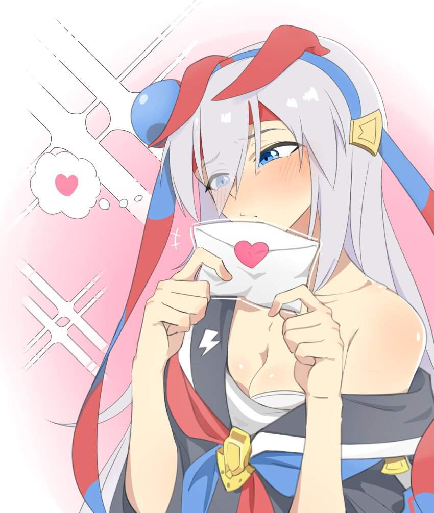 赤面のエロ画像 14