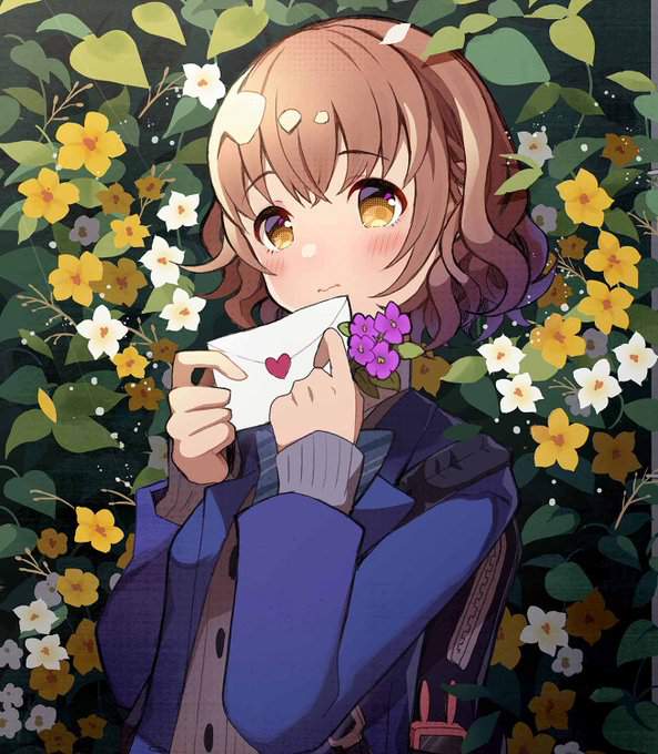赤面のエロ画像 17