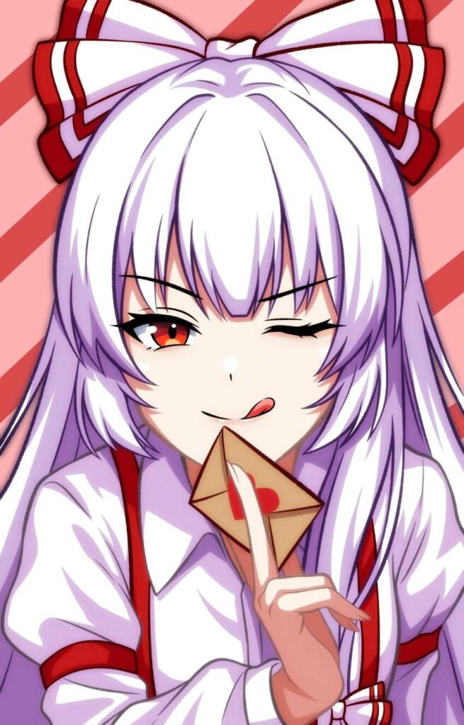赤面のエロ画像 20