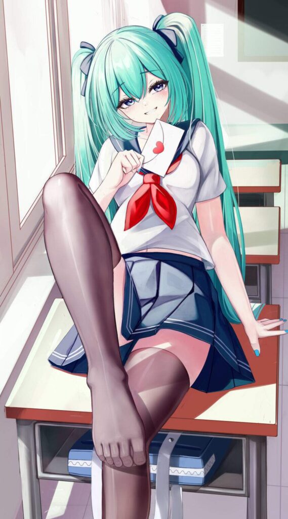 赤面のエロ画像 4