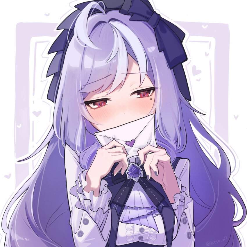 赤面のエロ画像 7