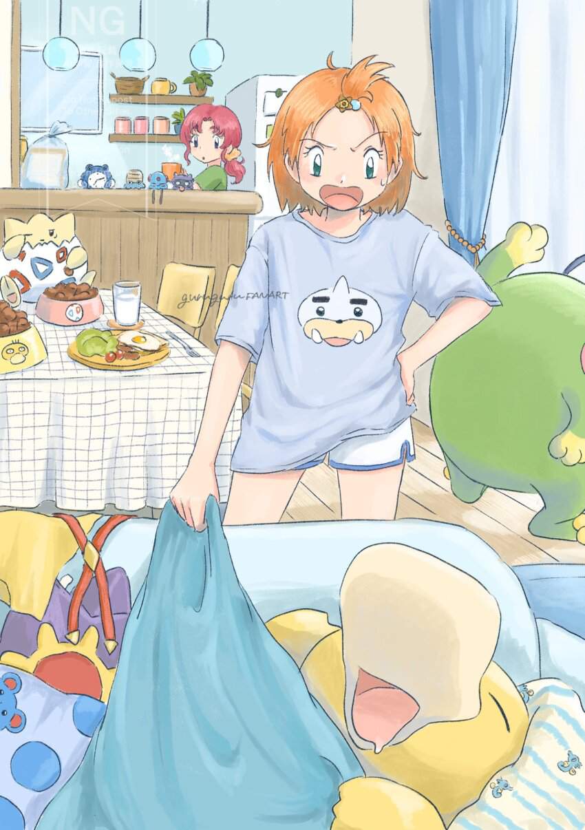 シャツのエロ画像 7