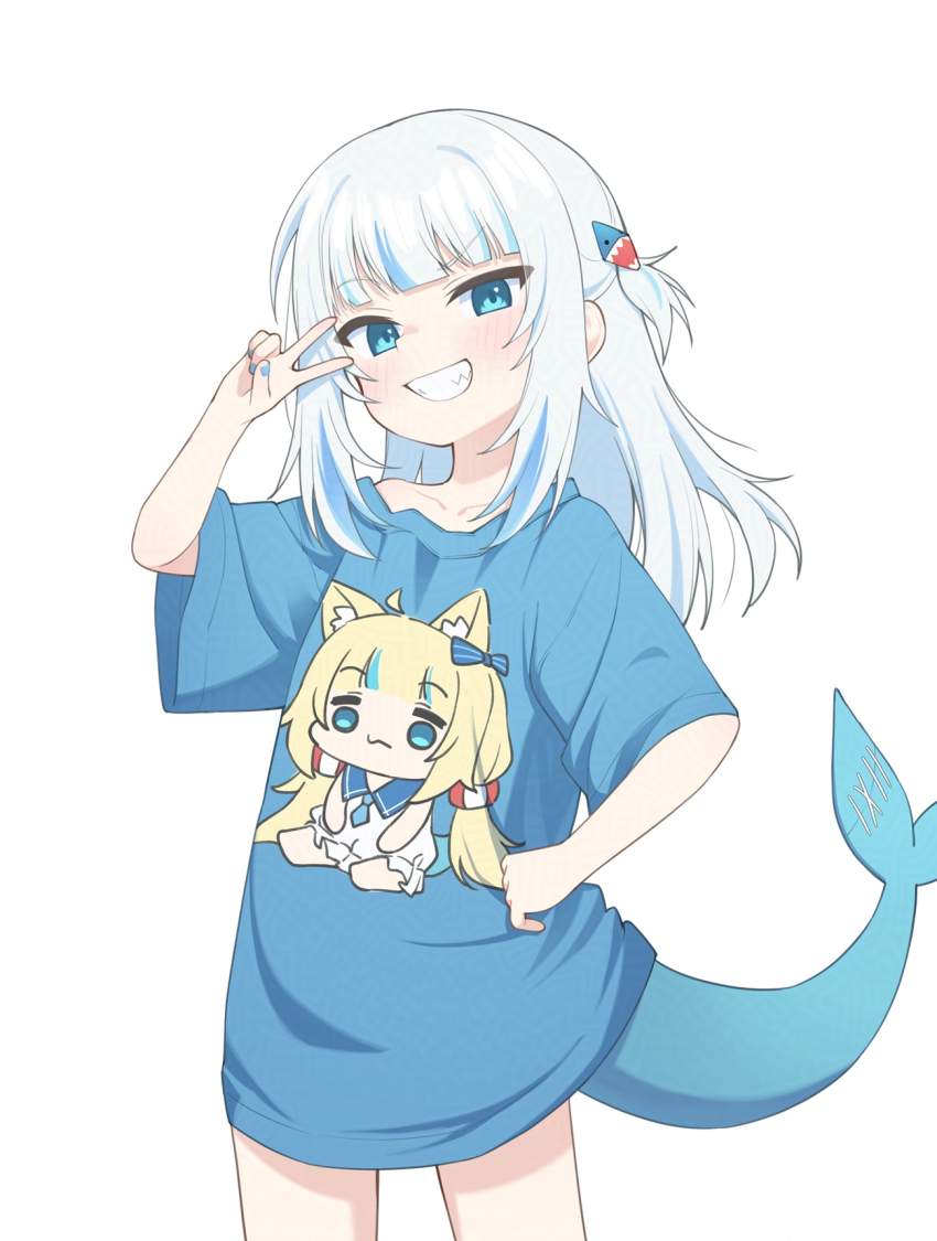 シャツのエロ画像 9