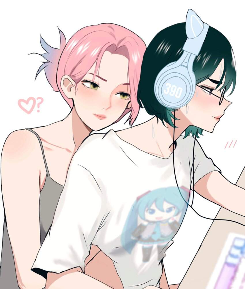 シャツのエロ画像 10