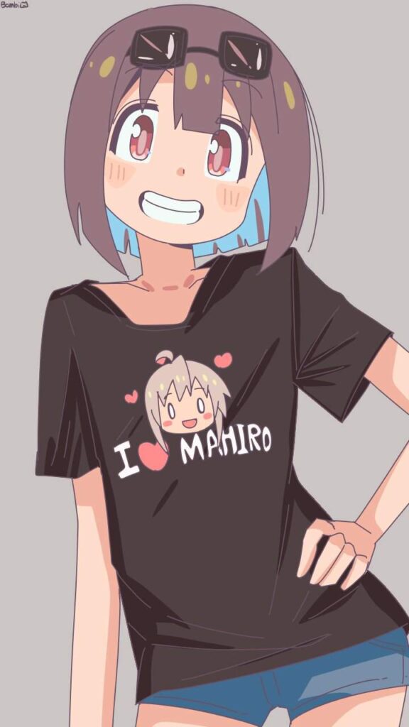 シャツのエロ画像 11