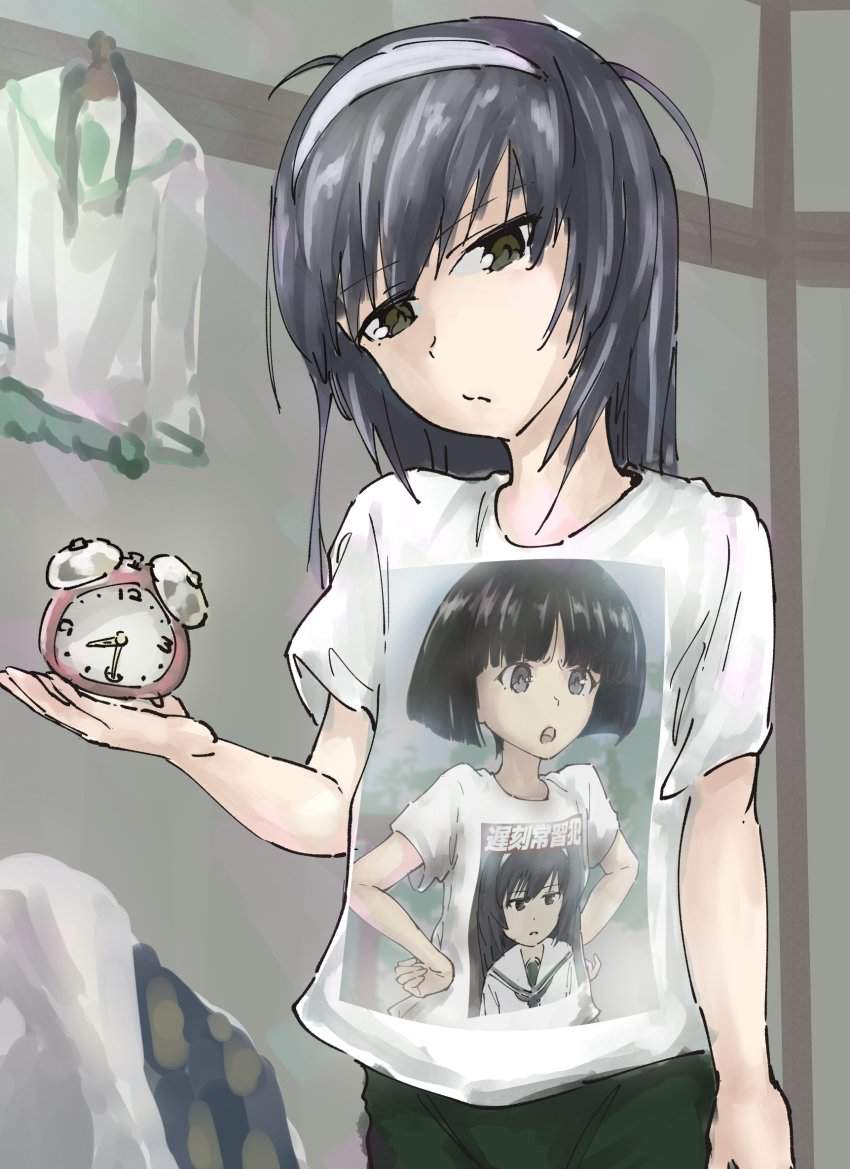 シャツのエロ画像 19