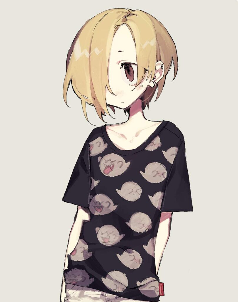 シャツのエロ画像 7