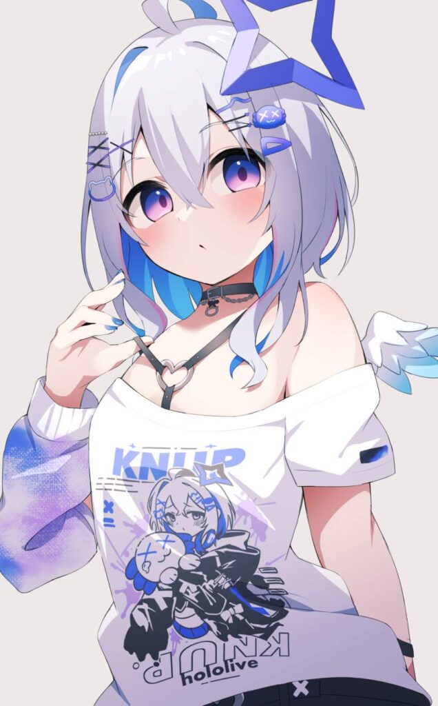 シャツのエロ画像 10