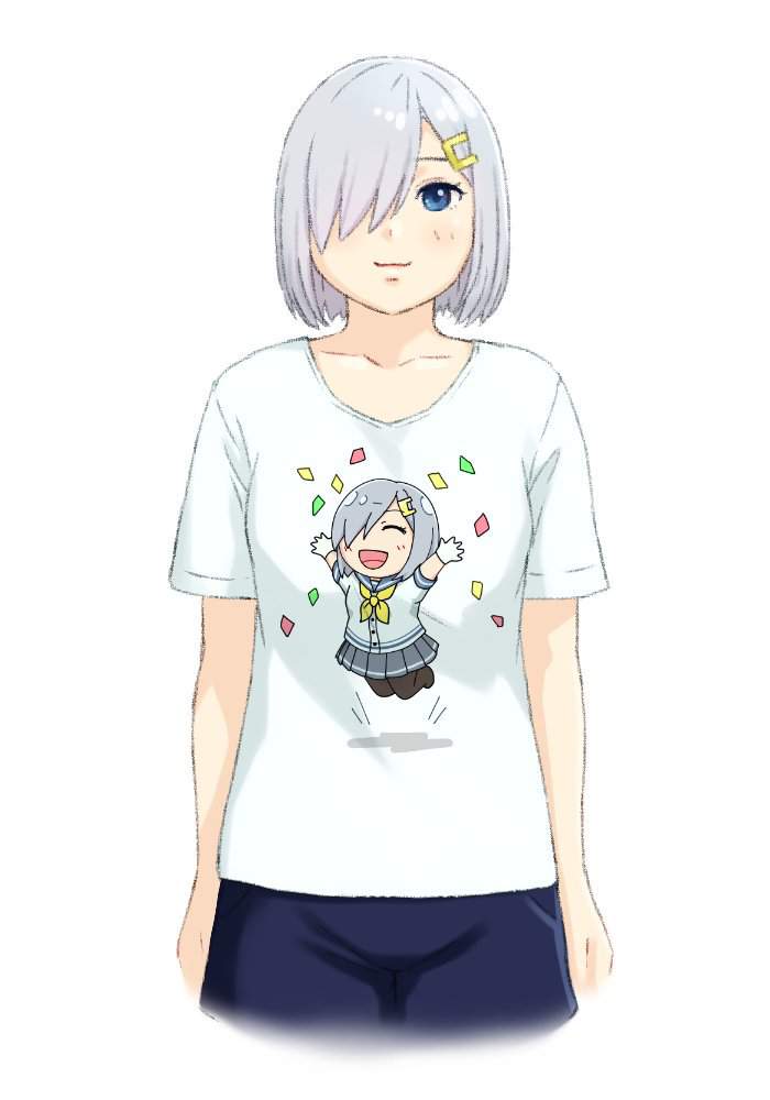 シャツのエロ画像 14