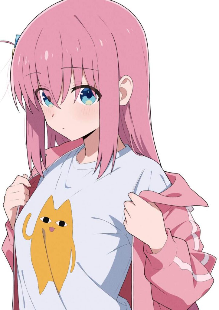 シャツのエロ画像 15