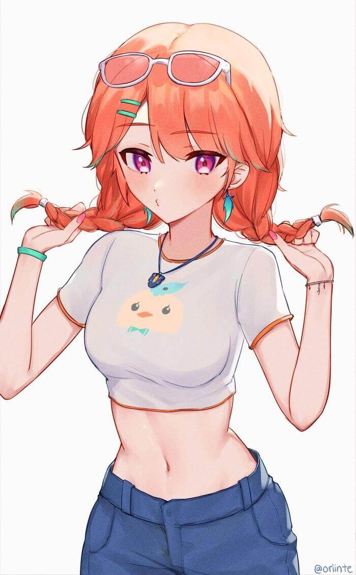 至高のエロ画像 10