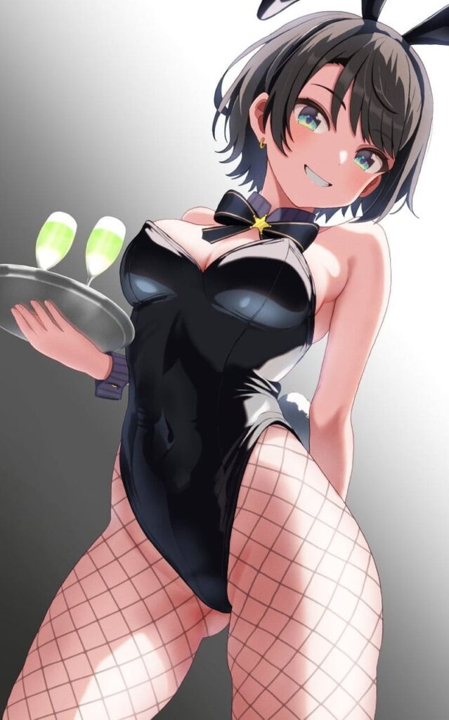 至高のエロ画像 13
