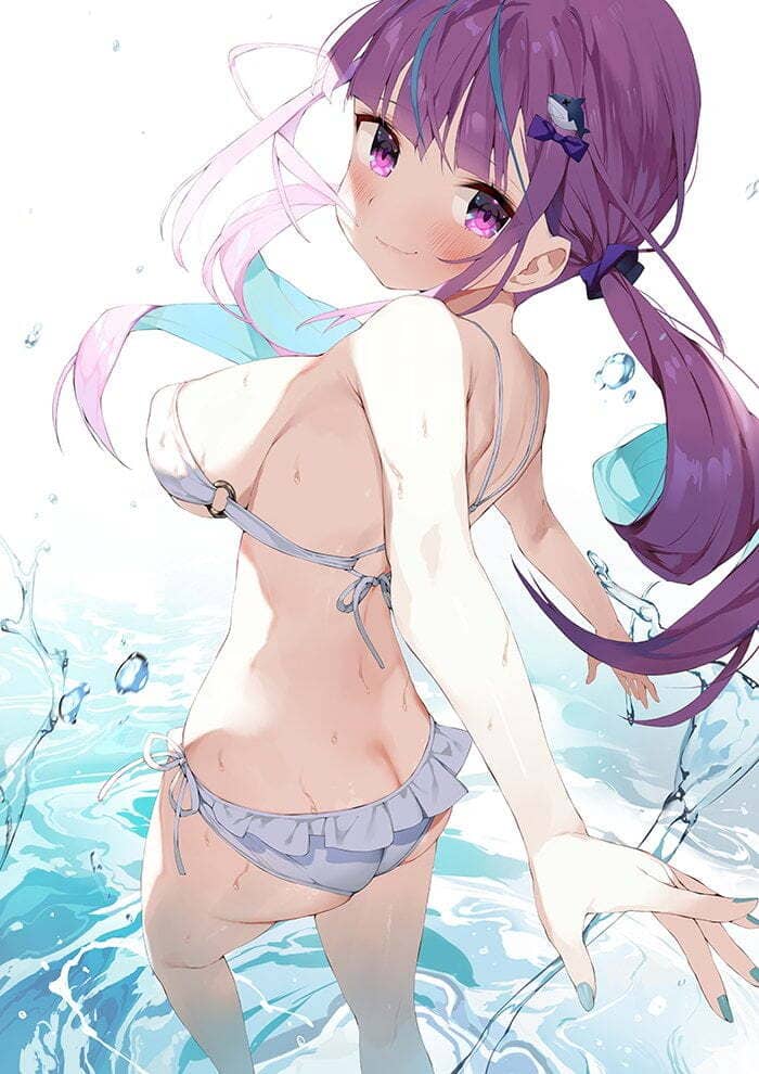 至高のエロ画像 15