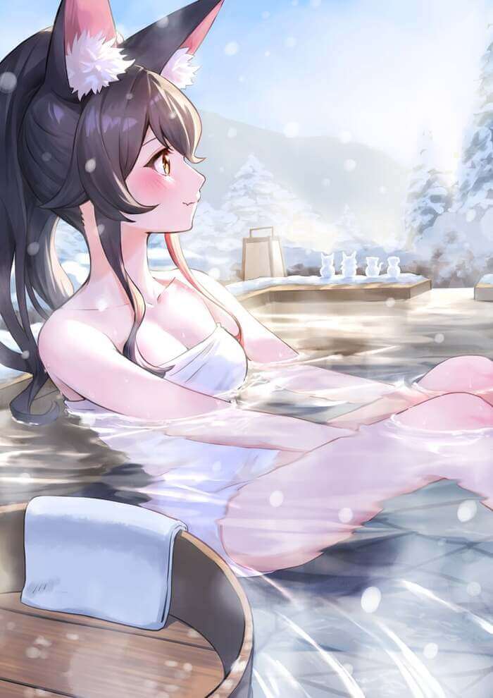 至高のエロ画像 14