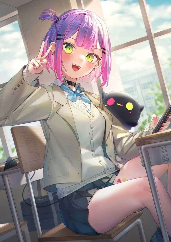 至高のエロ画像 19