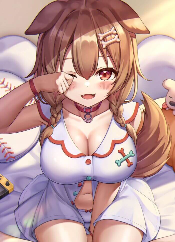 至高のエロ画像 20