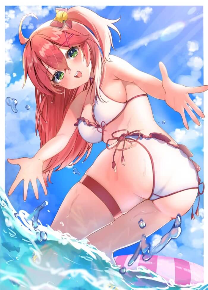至高のエロ画像 3