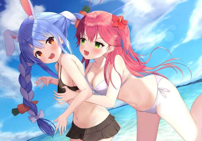 至高のエロ画像 8