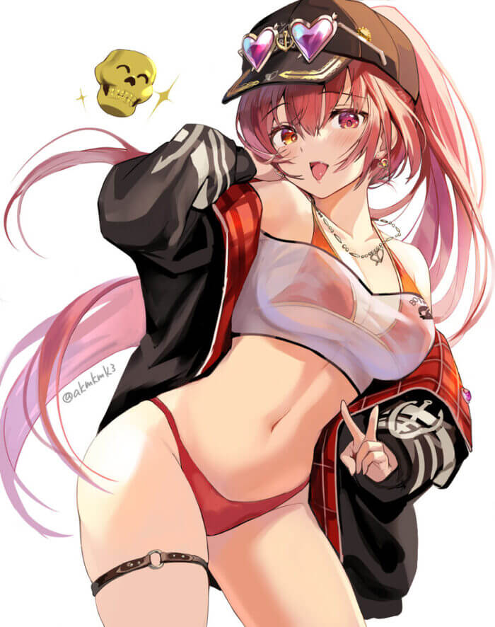 至高のエロ画像 13