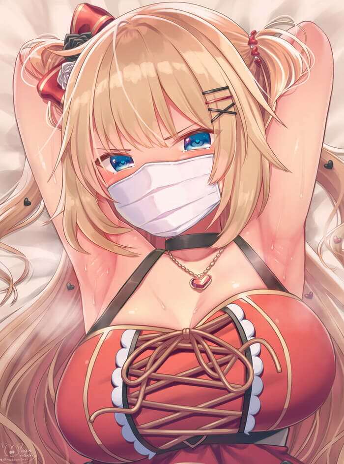 至高のエロ画像 16