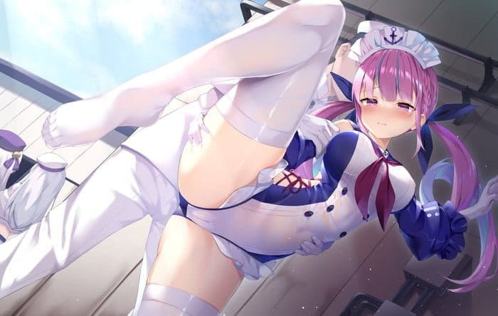 至高のエロ画像 5