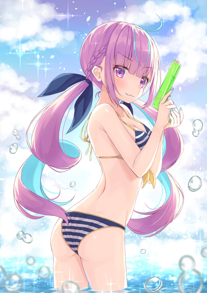 至高のエロ画像 10