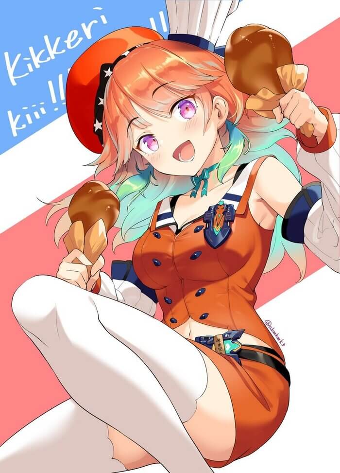 至高のエロ画像 18