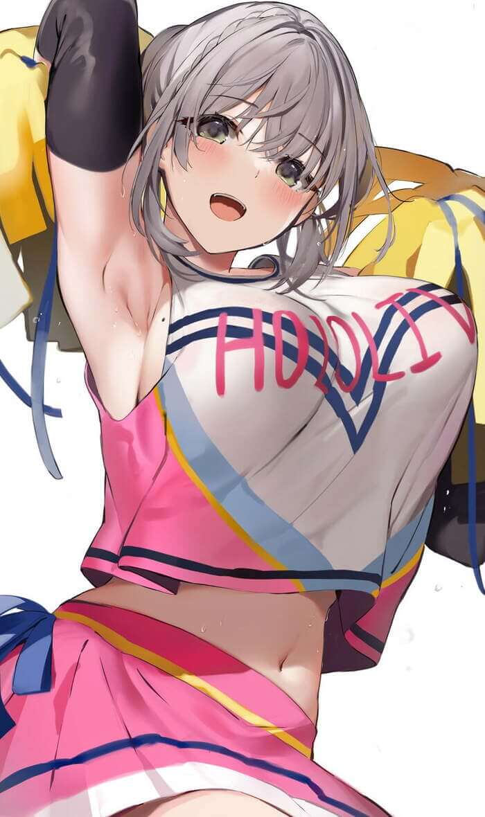 至高のエロ画像 9